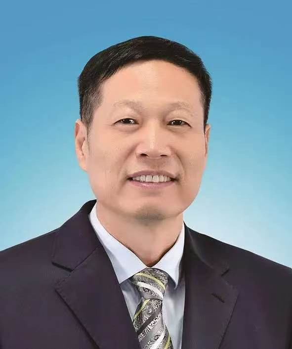 董发勤教授